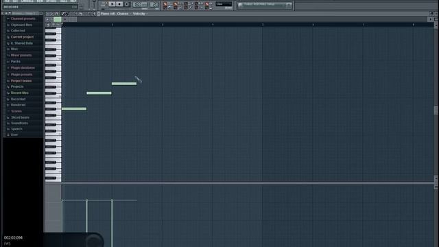 FL STUDIO POKY 1/4 смотреть онлайн