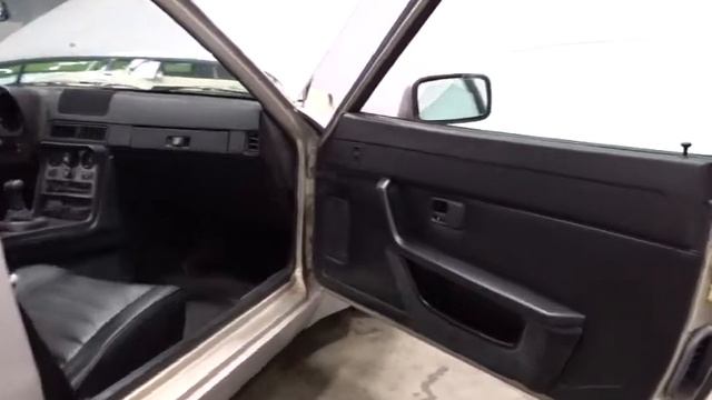 1984 Porsche 944, Gateway classic cars Nashville #913 nsh смотреть онлайн