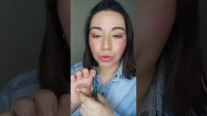 Новинка Фаберлик | Масло монарды для ногтей и кутикулы