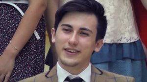 Школа, Прощай! (Песня Хором)