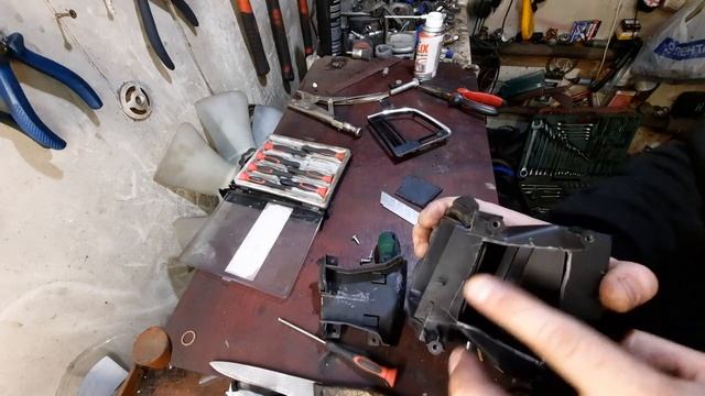 Как избавиться от льда на боковых стёклах УАЗ Патриот смотреть онлайн