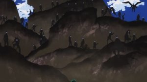 Моя геройская академия - сезон 3 опенинг 2 / Boku no Hero Academia - season 3 opening 2 TV-3 OP02