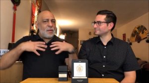 NEW Tiziana Terenzi Foconero REVIEW with Redolessence + GIVEAWAY (CLOSED)