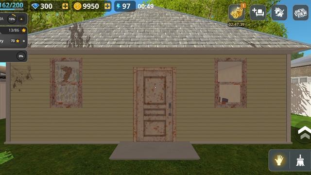 Обзор House Designer на Android смотреть онлайн