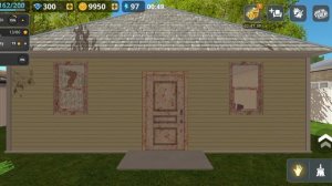 Обзор House Designer на Android