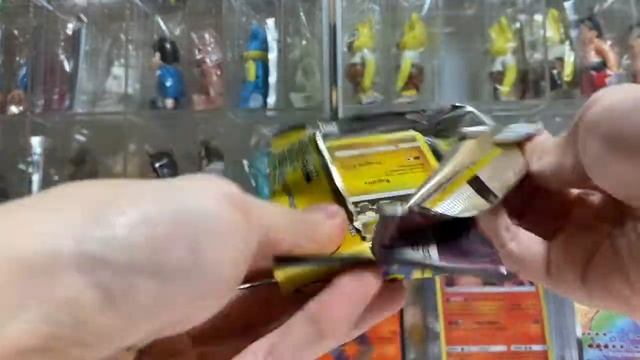 Pokemon Dragon Majesty White Kyurem Collection Box Opening! смотреть онлайн