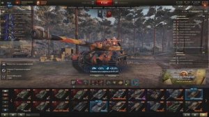 ОБЗОР: 53TP Markowskiego как играть WOT│53 ТП Гайд ВОТ│53ТП оборудование World of Tanks