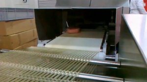 Промышленный автоматический слайсер CFS ( GEA ) slicer