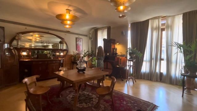 Casa Batlló Дом Бальо (Антони Гауди) смотреть онлайн