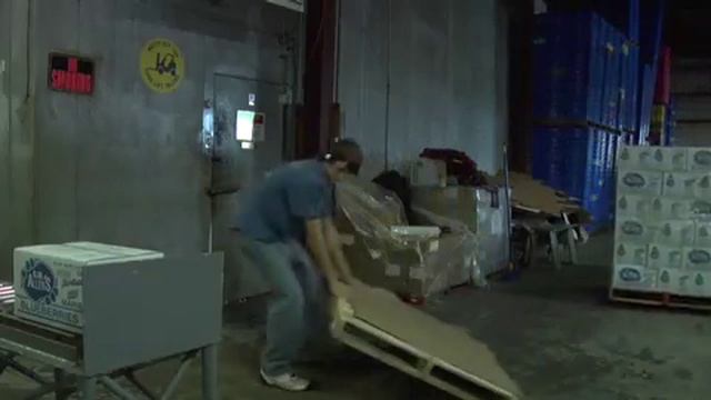 Wild Blueberries смотреть онлайн