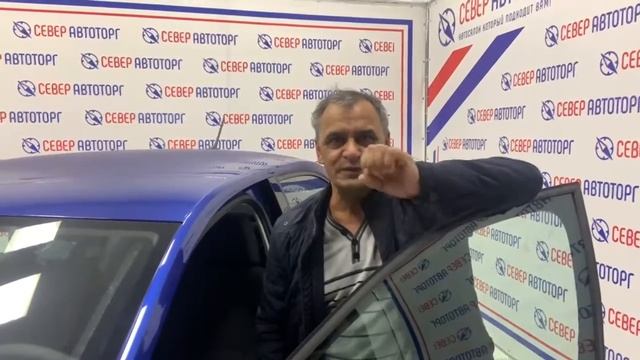 Trade-In с выгодой до 100 000 рублей в Север Автоторге смотреть онлайн