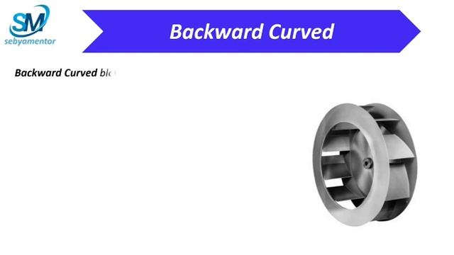 Centrifugal Impeller Types | Blower Wheels | Different Types of Blower Wheels | смотреть онлайн