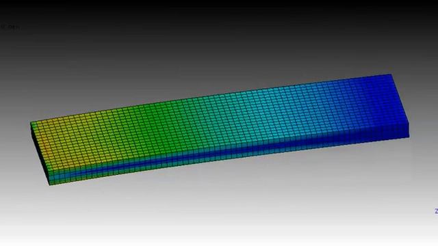 Ansys Tutorial смотреть онлайн