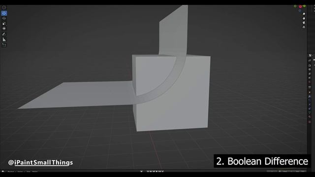 5 Beginner Tips for 3D KITBASHING in Blender смотреть онлайн