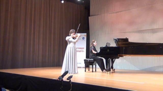 Р. Вагнер Листок из альбома смотреть онлайн