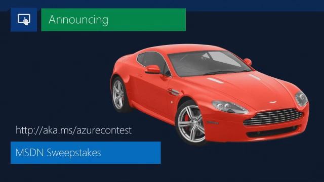 Watch Microsoft show off Windows 8.1 build 9415 during TechEd 2013 Day 1 смотреть онлайн