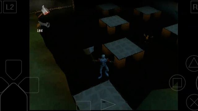 Medievil 2-ая часть