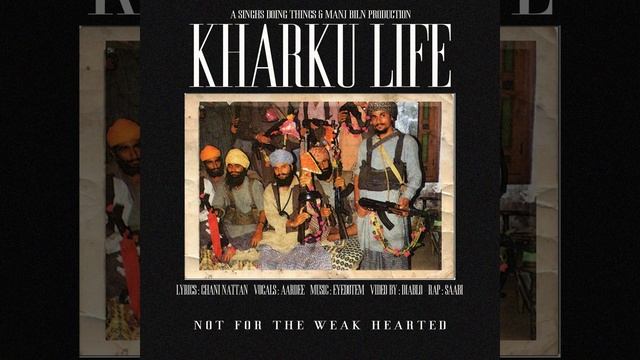 Kharku Life смотреть онлайн