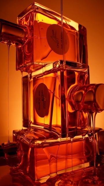 Ультраблеск твоих волос — за одно применение! 😍