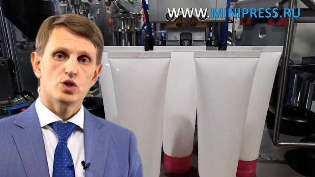 Дозатор жидкости. Каталог фармацевтического оборудования Minipress.ru смотреть онлайн