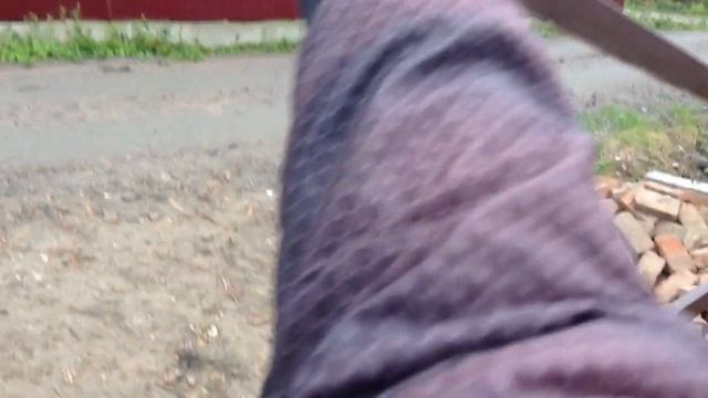 Дом из контейнеров. 3 октября 2018г. Ч1 смотреть онлайн