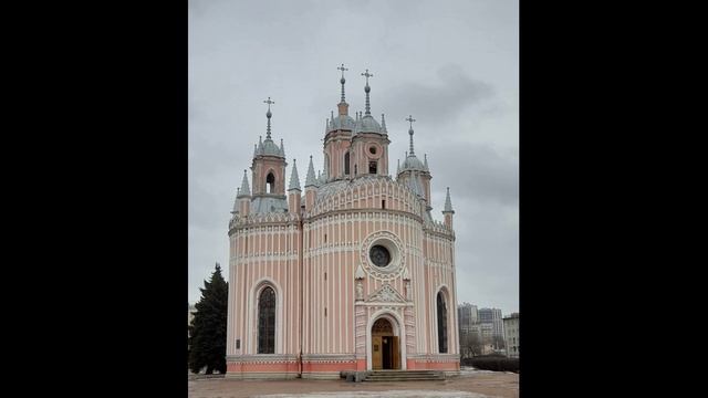 Весна.Питер.Прогулки.Впечатления