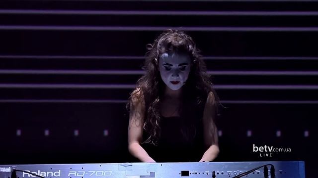 Dakh Daughters band в ДК КПІ - Дорогая смотреть онлайн