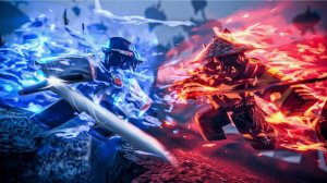 сильнейшие поля битв Roblox сражения!