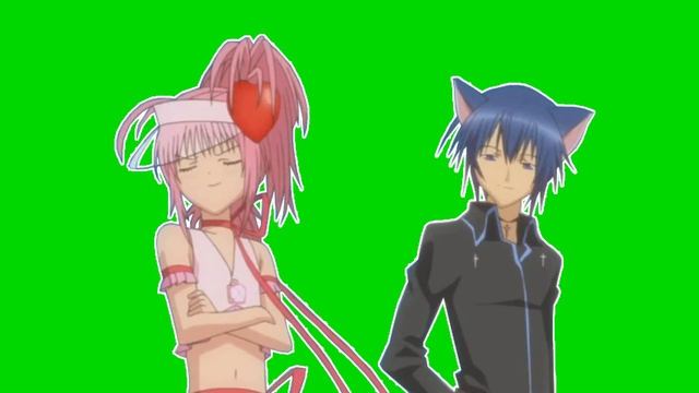 【Free Mask】Shugo Chara [МДЧОЧ] смотреть онлайн