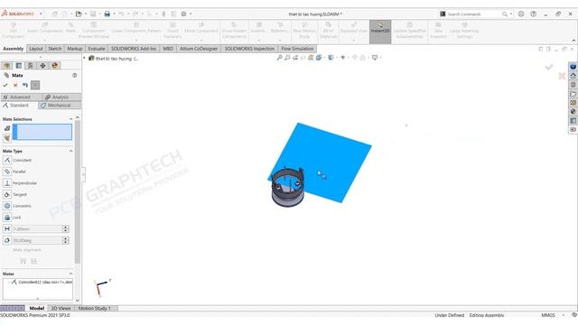 ALTIUM WEBINAR | CỘNG TÁC ECAD-MCAD CẢI TIẾN TỐC ĐỘ PHÁT TRIỂN SẢN PHẨM TRÊN ALTIUM DESIGNER® 21 смотреть онлайн