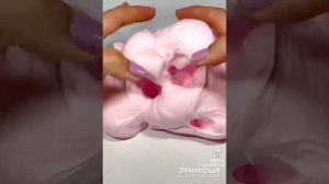 Страшная история со слаймами (елены Райтман) 🦄