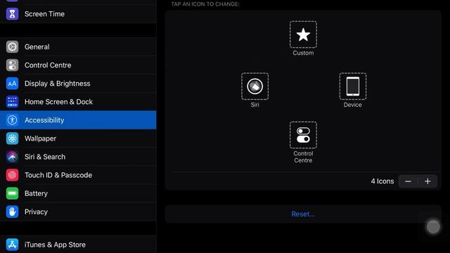iPad tips: One button screenshot (iPad tutorial 2020) смотреть онлайн