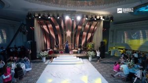 Макка Сагаипова - Я люблю тебя, слышишь | KAVKAZ MUSIC CHECHNYA