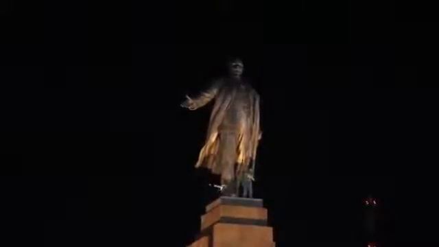 Ленин, Харьков 28 09 14 смотреть онлайн