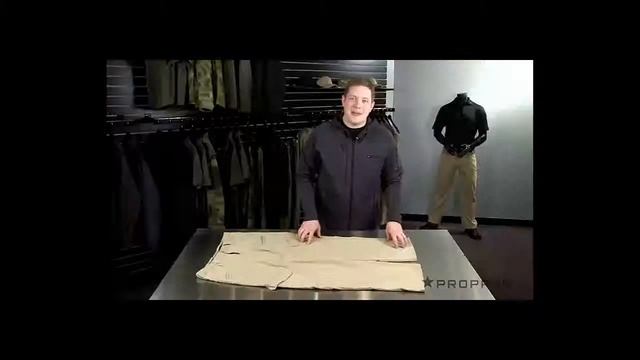PROPPER LS1 Pant-Desertmedics.com смотреть онлайн