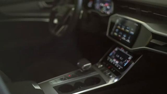 Naujasis Audi A6 Limousine смотреть онлайн