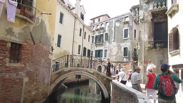 Venice & Graduation Vlog | 6 months later [Pt 2] смотреть онлайн