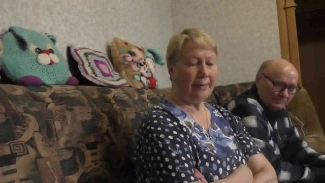 БЕЛЯЕВА НАДЕЖДА О МАМЕ СУДАКОВОЙ ЛИДИИ ЛАВРЕНТЬЕВНЕ. смотреть онлайн