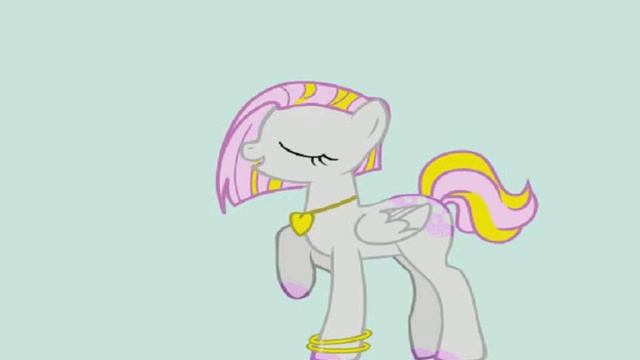 пони клип ❤PMV-Птицы❤ смотреть онлайн
