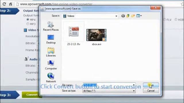 Best way to convert flv to mp4 for free смотреть онлайн