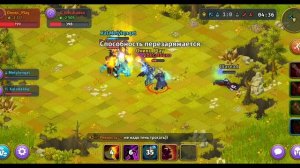 Первый ВЗГЛЯД На SKYLORE online. Лучшая ММОРПГ на Андроид устройства?