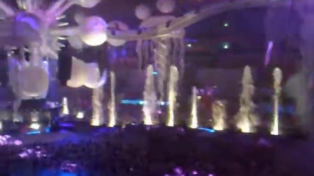 Sensation White - Lisbon смотреть онлайн