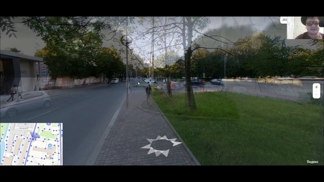 Виртуальное путишествие по Калиненграду