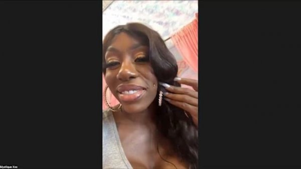 Ebony Mystique Full Length Video Interview