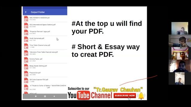 how to convert PDF to JPG and JPG to PDF смотреть онлайн