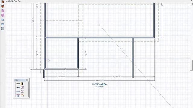 A complicated roof system in Suite and Pro 2015 смотреть онлайн