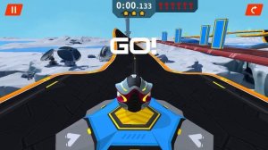 Gyrosphere Evolution | First Playthrough - Arena 3