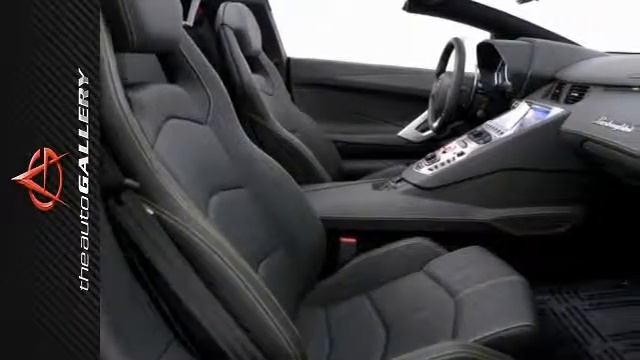 2014 Lamborghini AVENTADOR Los Angeles Calabasas, CA #UFEA02331 - SOLD смотреть онлайн