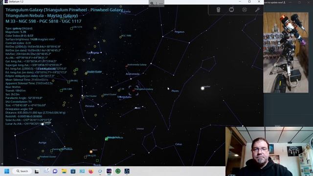 Mele Quieter 3Q...How I control my Telescope and Mount. #astrophotography #minipc #melequieter3 смотреть онлайн