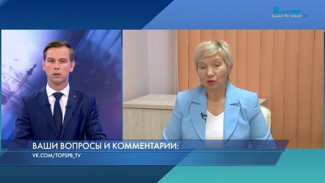 Папа может! / Петербург — город решений смотреть онлайн
